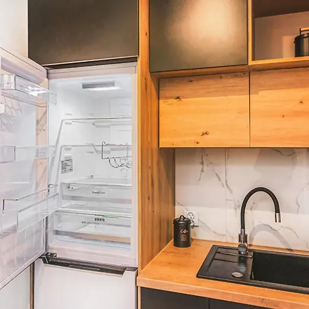 Apartment Klimatyczne Mieszkanie W Centrum Wroclaw