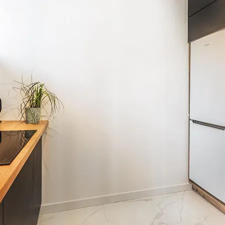 Apartman Klimatyczne Mieszkanie W Centrum