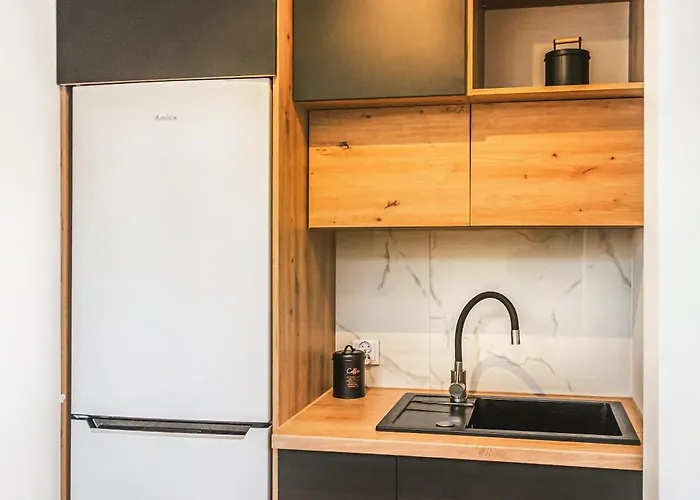 Klimatyczne Mieszkanie W Centrum Wrocław