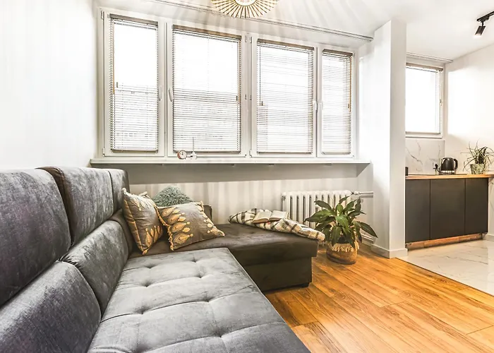 Klimatyczne Mieszkanie W Centrum Apartman Wrocław