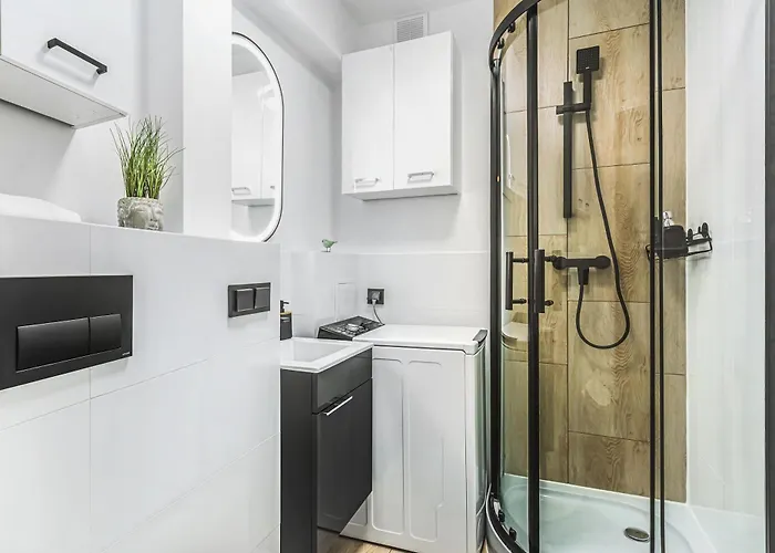 Klimatyczne Mieszkanie W Centrum Wrocław